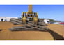 do 3d industrial animation heavy equipment machinery assembly product demo video
